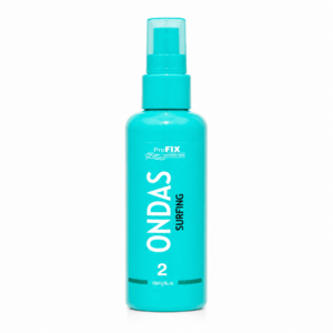 Deliplus ProFIX Ondas Surfing — soengusprei lainete loomiseks ja fikseerimiseks, fikseerimistase 2