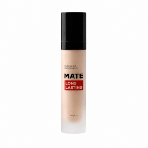 Deliplus Mate Long Lasting — kauapüsiv matt jumestuskreem №310 Candy, 30 ml