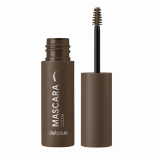 Kulmuvärv 02 Medium Brown Deliplus 5 ml