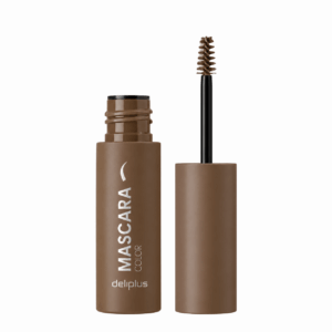 Kulmuvärv 01 Light Brown Deliplus 5 ml