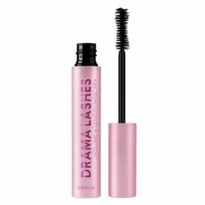 Ripsmetušš Drama Lashes Volume & Length Deliplus 8,5 ml