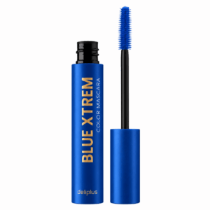 Sinine ripsmetušš Blue Xtrem Infinite Length Deliplus 8,5 ml