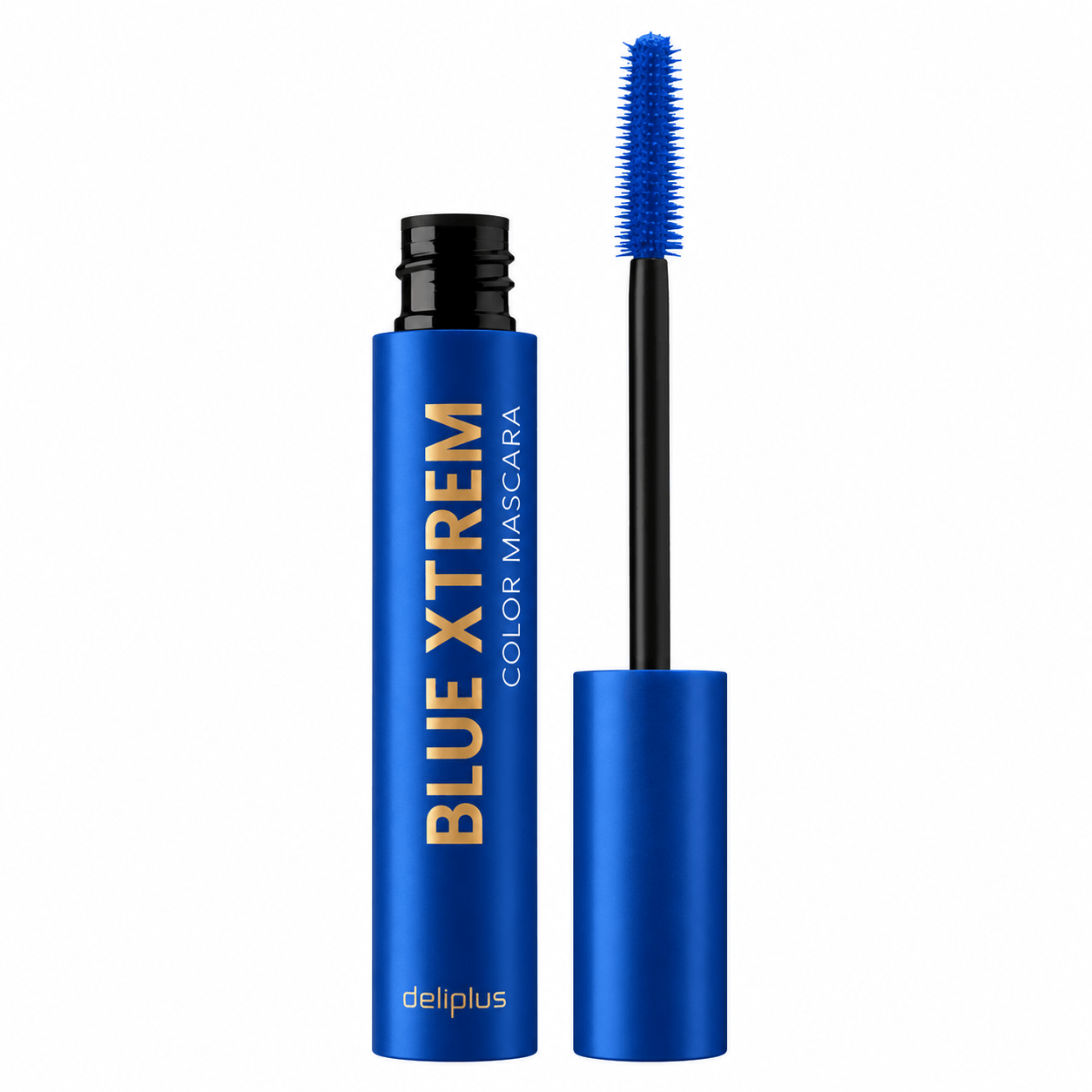 Sinine ripsmetušš Blue Xtrem Infinite Length Deliplus 8,5 ml 1 Sinine ripsmetušš Blue Xtrem Infinite Length Deliplus 8,5 ml