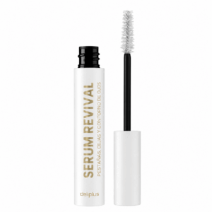 Ripsmete ja kulmude seerum Serum Revival Deliplus 8,5 ml