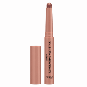 Püsivad lauvärvipulgad 03 Dark Rose Long Lasting Multi-Stick Deliplus