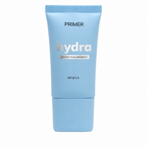 Deliplus Hydra niisutav näoprimer hüaluroonhappega 25 ml