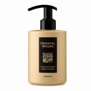 Deliplus Oriental Woods kätekreem, 290 ml