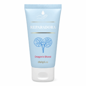 Deliplus CICA & Dragon’s Blood taastav kätekreem aasia vesinaba ja „draakonivere” ekstraktiga, 75 ml