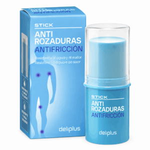 Deliplus Antirozaduras Antifricción hõõrdumisvastane kaitsepulk, 12 g
